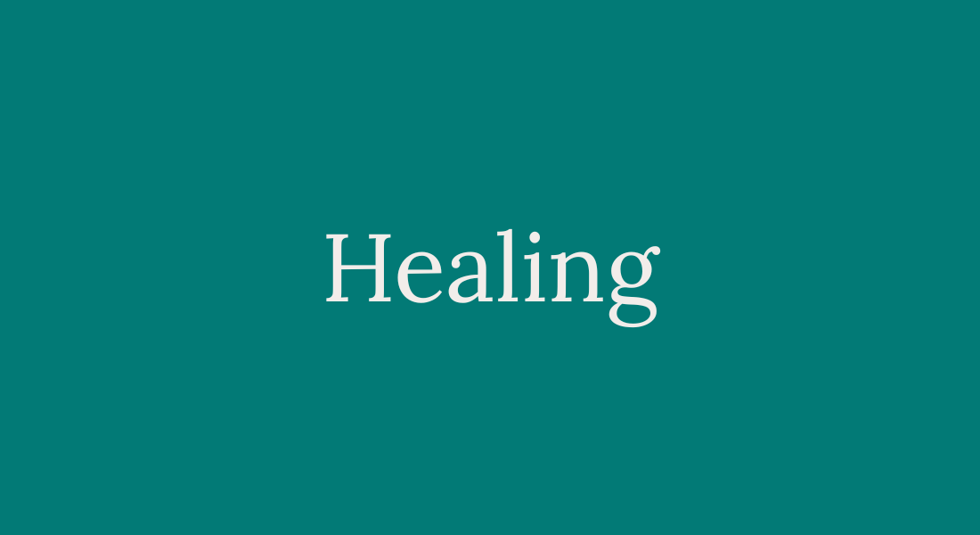 Healing Uncover past experiences and limiting beliefs in a supportive, loving environment. I am here to support y